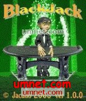game pic for Black Jack